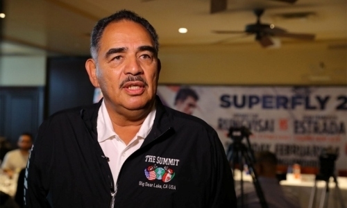 «Он не вправе ничего требовать!». Тренер Головкина «заткнул» наставника «Канело»