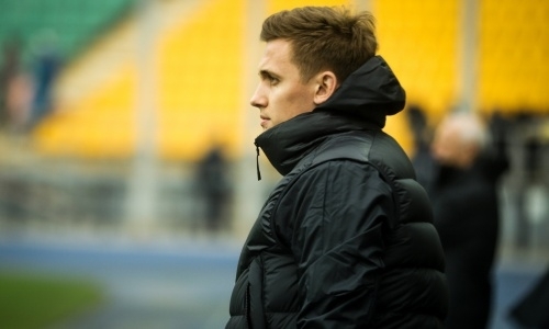 «Я доволен всем». Шпилевский продолжает учить казахстанцев футболу после спорной победы «Кайрата»