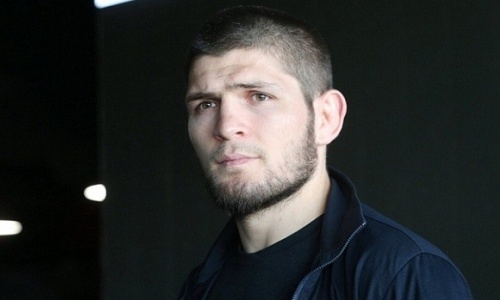 Непобежденный боец UFC бросил вызов Нурмагомедову после его победы на «нефартовой» арене Головкина