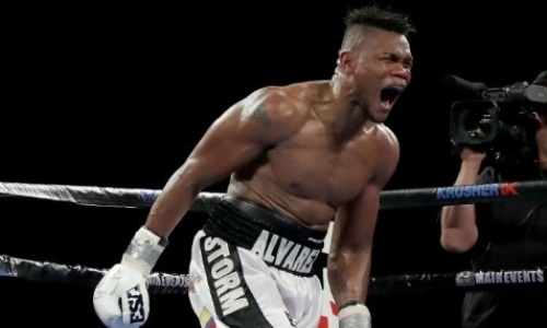 Альварес назвал дату возвращения на ринг после поражения Ковалеву в реванше в весе Ахмедова