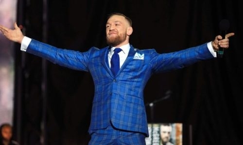 Стало известно, когда Макгрегор вернется в октагон после поражения Нурмагомедову на «нефартовой» арене Головкина