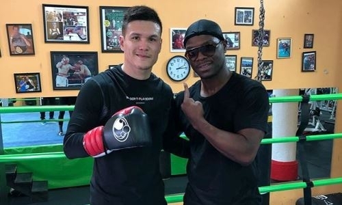 «В стадии разработки». Новый тренер Елеусинова оценил их совместный дебют