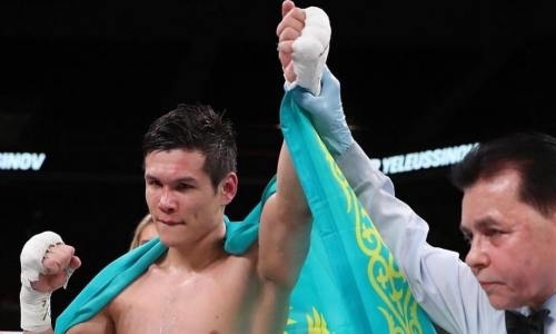 «Просто соперник схитрил, отдохнул». Данияр Елеусинов о шестой победе в профи и отсутствии нокаутов