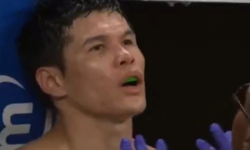 Данияра Елеусинова раскритиковали за странное отношение к тренеру