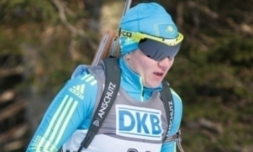 Казахстанские биатлонистки — 18-е в эстафете чемпионата мира