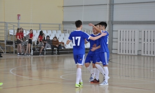 Первая победа «Инжу» в чемпионат РК