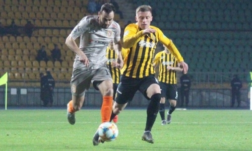 «„Кайрат“ ругать нельзя». Юсуп Шадиев подводит итоги второго тура КПЛ-2019