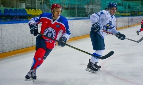 Котировки букмекеров на две игры плей-офф чемпионата Казахстана