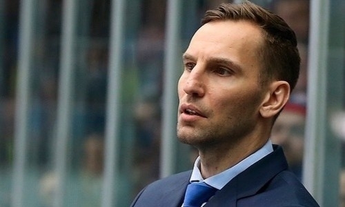 Наставник «Торпедо» рассказал о неприятном осадке после поражения «Барысу» в плей-офф КХЛ
