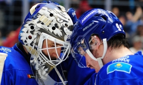 «Их рук дело». «Барысу» после победы над «Авангардом» подписали «приговор»