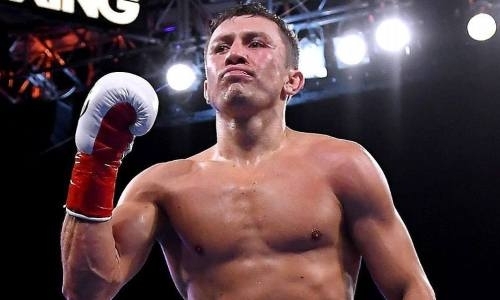 «Фейерверк гарантирован». От Головкина ждут зрелищного поединка с бойцом экшна