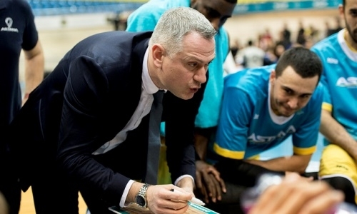 «В этом сезоне наш считают главным открытием». Наставник «Астаны» — о важности выигрыша с большим отрывом