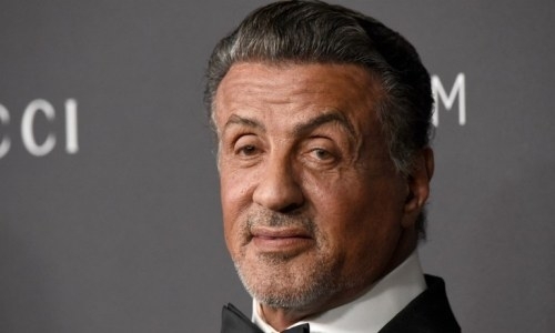 Сильвестр Сталлоне высказался о реванше Макгрегора с Нурмагомедовым после боя на «нефартовой» арене Головкина