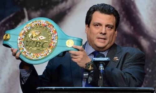 WBC выдвинул Головкину условие для титульного боя