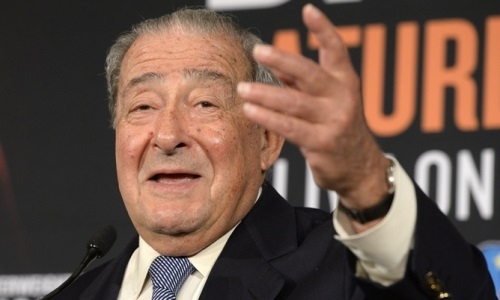 «Больше не лучший». Глава Top Rank «списал» Головкина и назвал его преемника