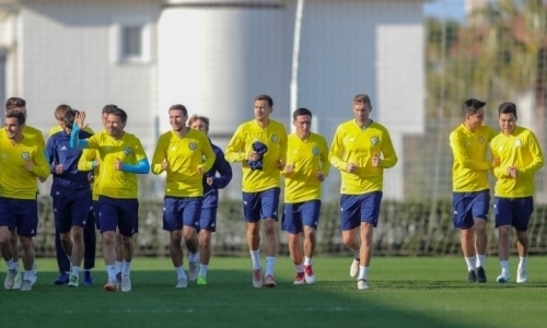 «„Подстрелили“ „ястребов“ в 2008». В России провели анализ игры и состава сборной Казахстана