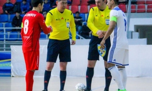 Итоги 23-24-го туров чемпионата Казахстана