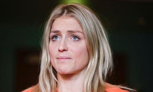 «Ужасно грустно, что в спорте все еще используют допинг». Олимпийская чемпионка — о скандале Полторанина