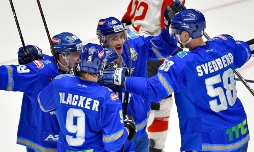 «Пройдем омичей». Что нужно сделать «Барысу» для выхода в финал конференции КХЛ