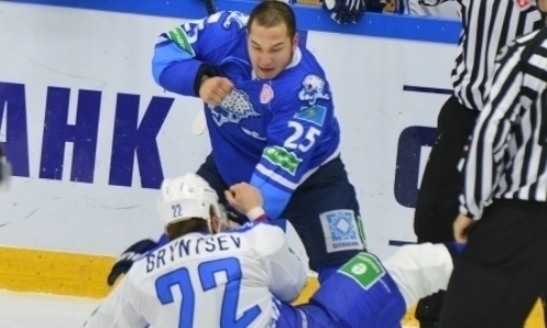 «Прольется кровь». В России определили две «мишени» из «Авангарда» для Рыспаева