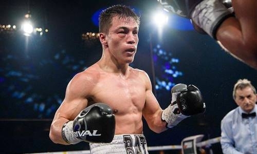 «Не очень убедительно». Джукембаеву озвучили условие вхождения в элиту бокса