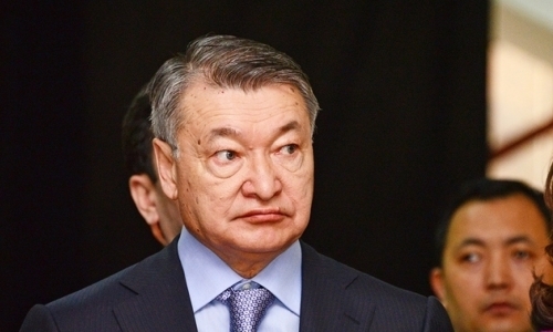 Родители футболистов «Алтая» призвали акима ВКО сохранить клуб и спасти от незаконных действий