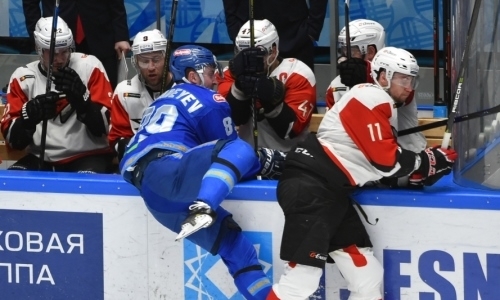 «Это так мило». Казахстанский комментатор иронично отреагировал на наказание Емелина