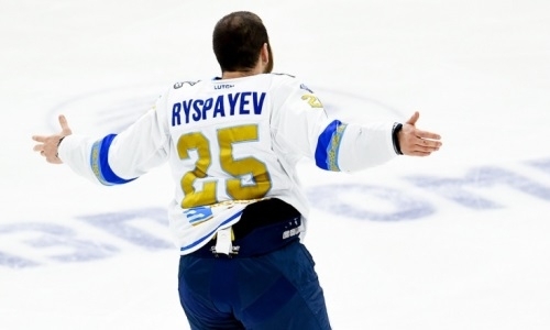 «Отомстить бывшей команде». Выпустит ли наставник «Барыса» Рыспаева против «Авангарда»