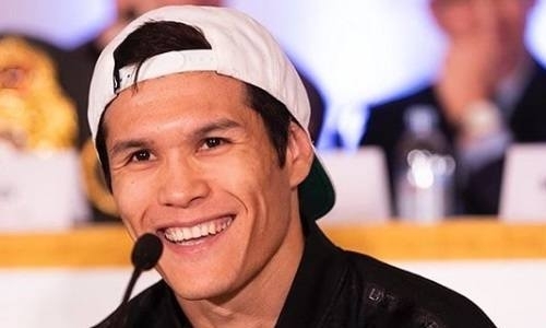 Данияр Елеусинов ответил на вопрос о «Рокки» и сравнил себя с Брюсом Ли