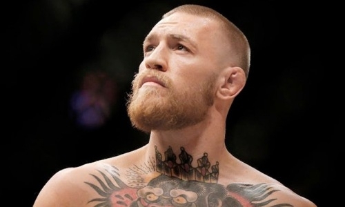 Макгрегору предложили соперника перед реваншем с Нурмагомедовым за поражение на «нефартовой» арене Головкина