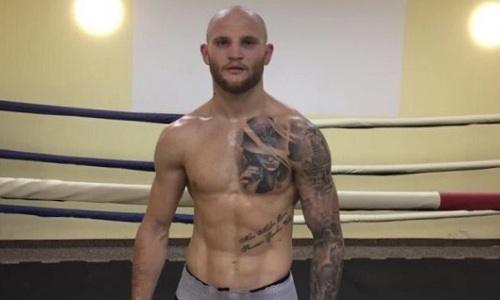 «Я был глупым». Боксер удивил заявлением перед титульным боем с потенциальным соперником Головкина