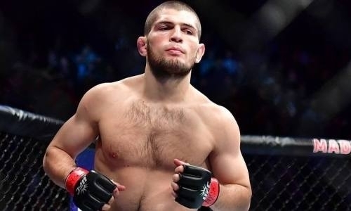 Легенда UFC обвинил Нурмагомедова в завершении своей карьеры после его боя на «нефартовой» арене Головкина