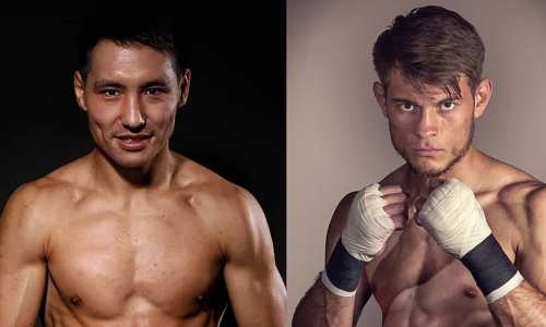 «Покажу казахский стиль». Алимханулы оценил своего соперника по титульному бою