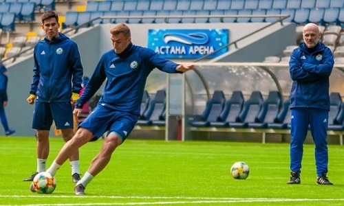 Какой канал покажет трансляцию матча отбора ЕВРО-2020 Казахстан — Шотландия