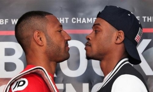 Бывший соперник Головкина хочет реванша со своим обидчиком