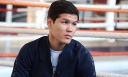 «Пока это сырой материал». Американское СМИ назвало большие проблемы Елеусинова