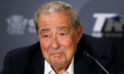 «Что изменилось?» Как глава Top Rank «разлюбил» Головкина