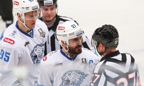 «Ау, где дисциплина?» Российский эксперт раскритиковал «Барыс» и призвал совершить подвиг