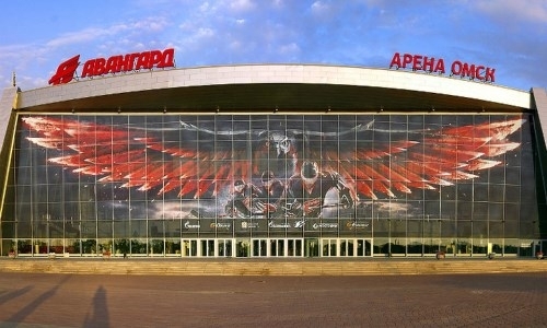 «Авангард» после разгрома «Барыса» получил обещание от губернатора