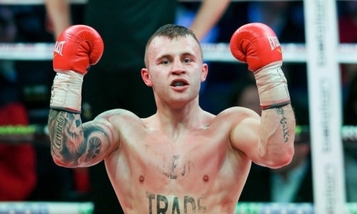 Головкина хотят лишить июньского боя с чемпионом Европы