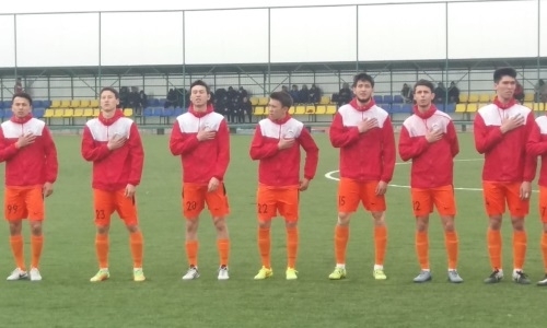 Стал известен автор первого гола Кубка Казахстана-2019