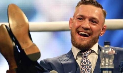 Макгрегор поставил UFC жесткий ультиматум после поражения Нурмагомедову на «нефартовой» арене Головкина