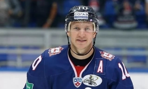 «Возьму роль Месси на себя». Нападающий побежденного «Барысом» клуба проводит аналогии с футбольной «Барселоной»