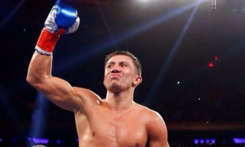 «За» и «против». Американское СМИ решило, должен ли Головкин возглавлять P4P-рейтинг