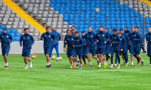 «Россия — фаворит только на бумаге». Владислав Радимов и Ринат Билялетдинов об игре с Казахстаном