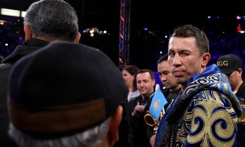 «Старо как мир». Эксперт объяснил выбор следующего соперника Головкина