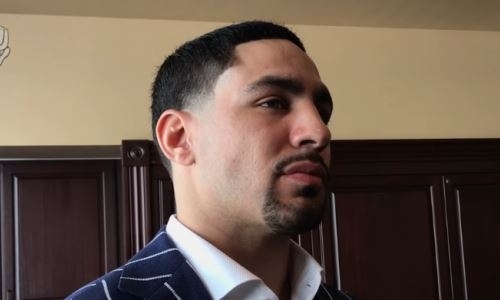 «Он не переоценен». Экс-чемпион мира высказался о будущем Головкина