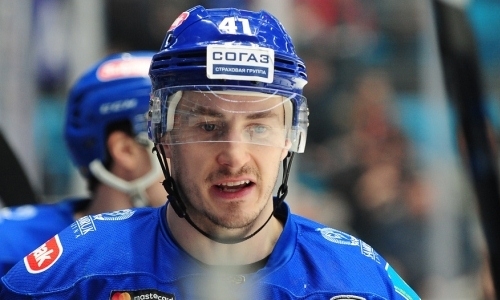 «Впереди важная игра №4». Дастин Бойд обозначил главный аспект для победы над «Авангардом»