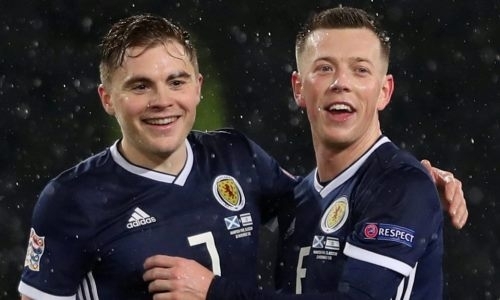 «Может создать проблемы нашей команде». Легенда шотландского футбола о странностях культуры Казахстана