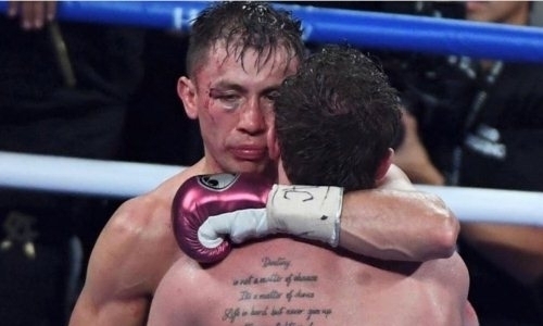 «Простой Головкина непонятен». Тренер претендента на бой с GGG вспомнил про допинг «Канело»